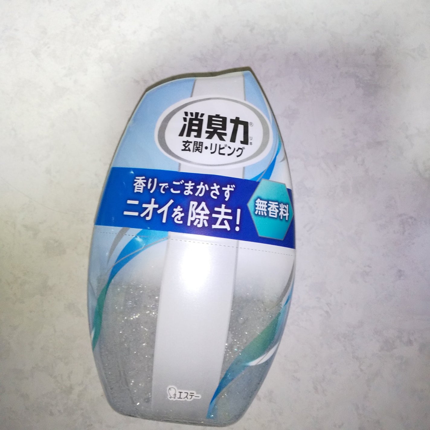 玄関・リビング用 消臭力/消臭力/その他を使ったクチコミ(5枚目)