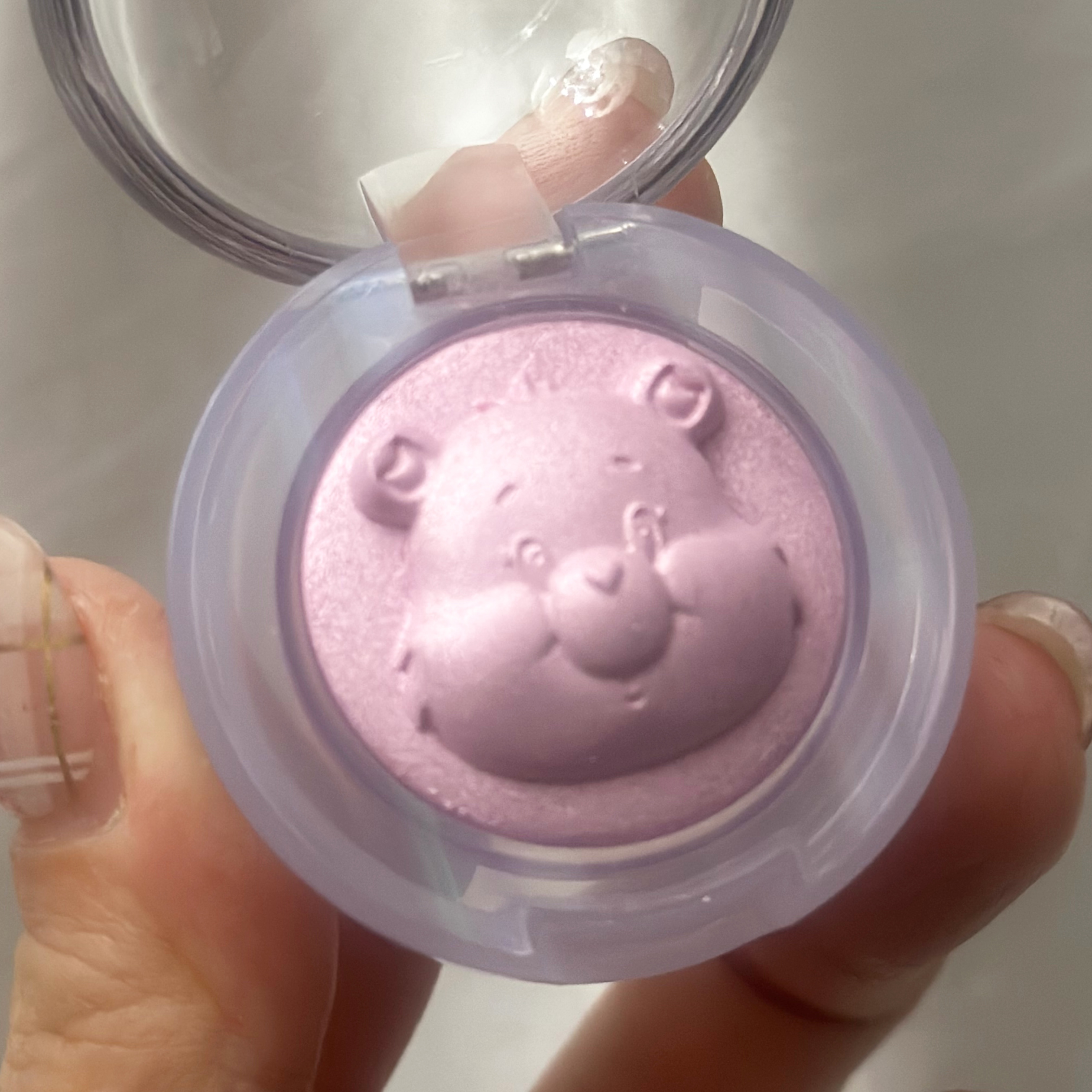 Starlit Beam Lighter/TAG/パウダーハイライトを使ったクチコミ（3枚目）