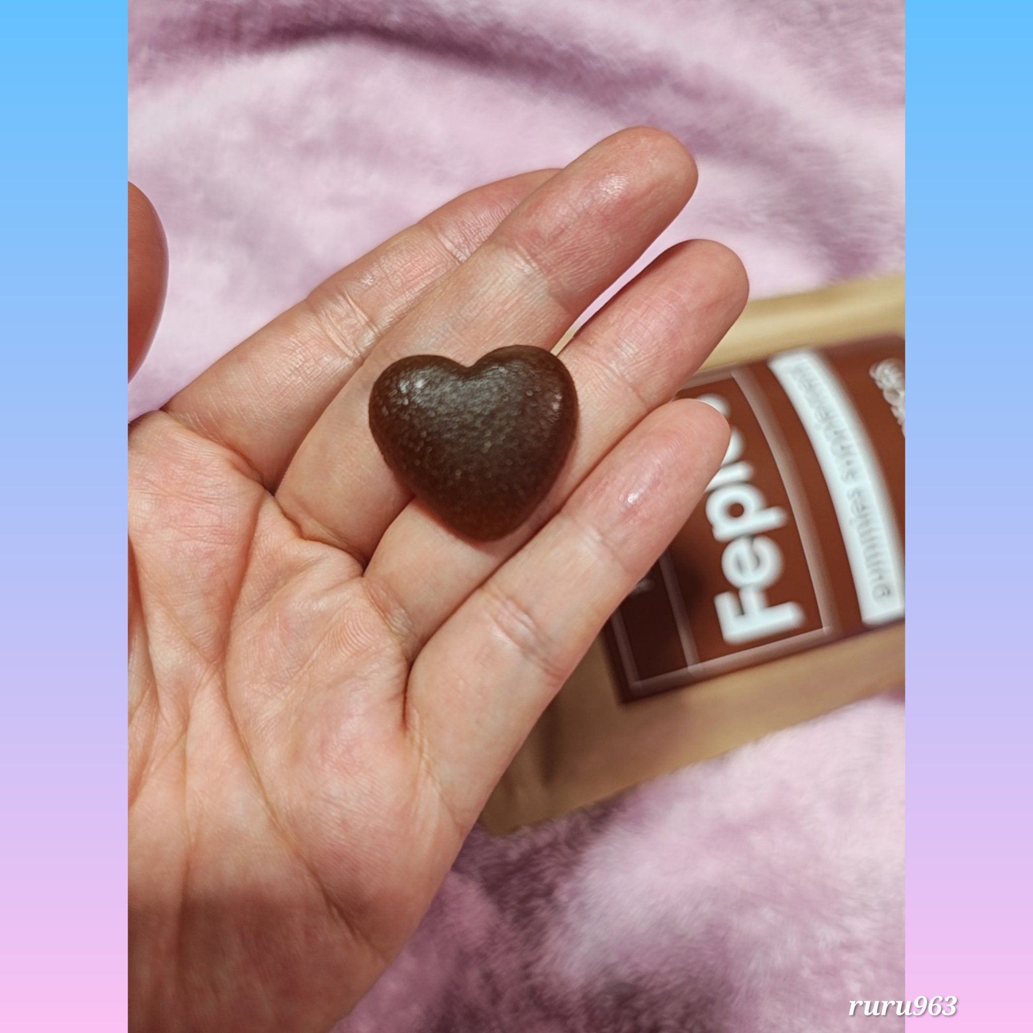 Feplus/鎌倉ライフ/美容サプリメントを使ったクチコミ（3枚目）