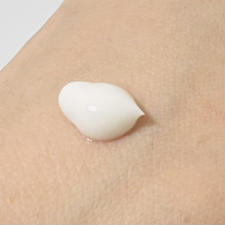 ポアブライトニングシミケアクリーム/celimax/フェイスクリームを使ったクチコミ（2枚目）