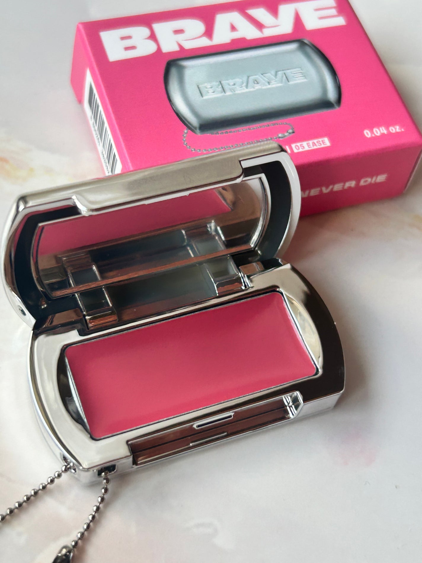 BRAYE LIPSLEEK/BRAYE/口紅を使ったクチコミ(5枚目)