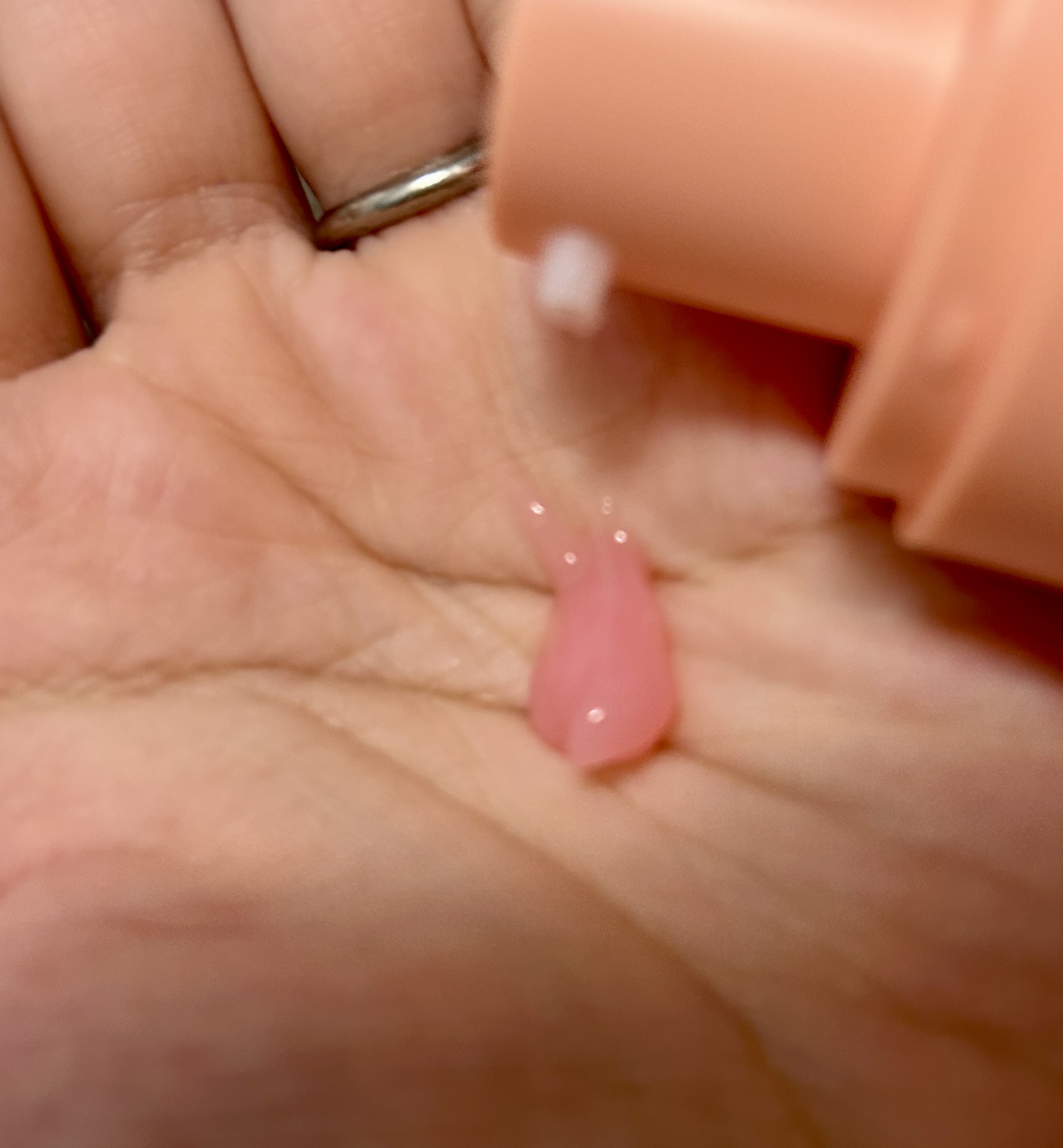 PDRNキューブセラム/DPPR/美容液を使ったクチコミ（3枚目）