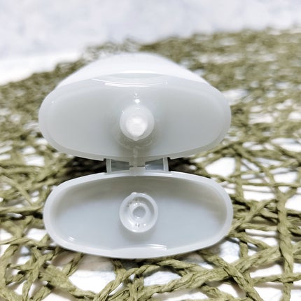 ディズム クリームウォッシュ/DISM/洗顔フォームを使ったクチコミ(3枚目)