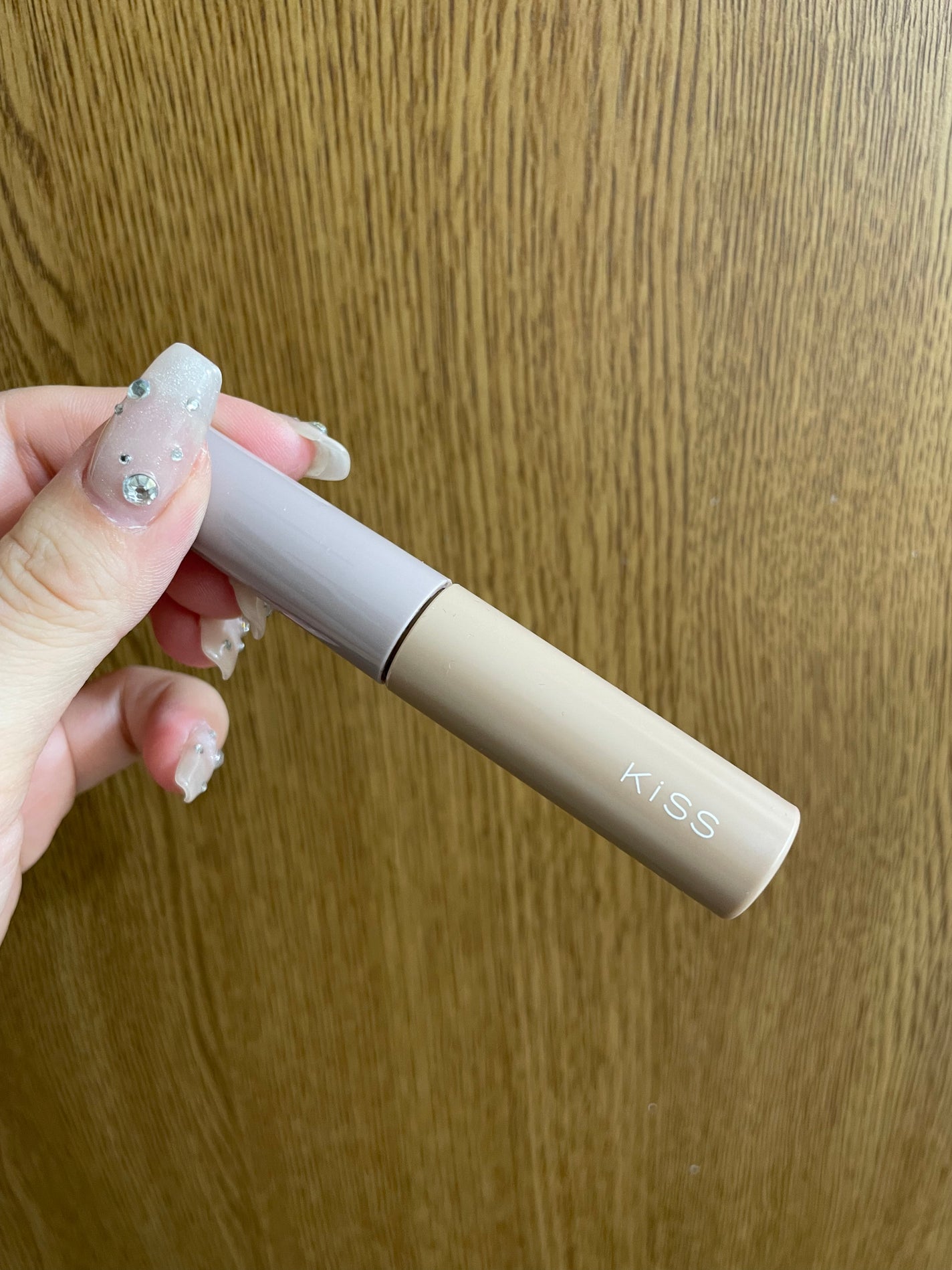 キス うす眉メーカー/KiSS/眉マスカラを使ったクチコミ(1枚目)