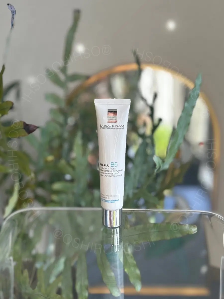 ヒアル B5 クリーミーエッセンス/ラ ロッシュ ポゼ/美容液を使ったクチコミ（1枚目）