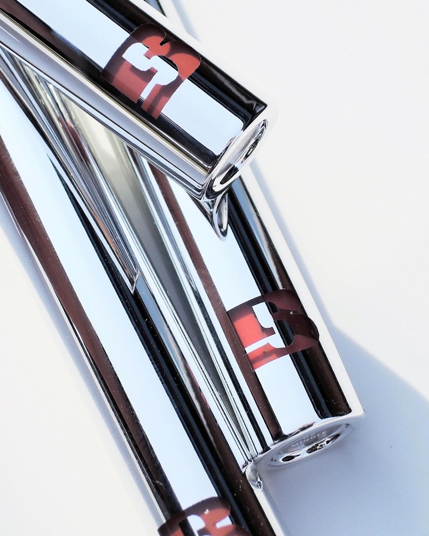 THIN GLOW TINT/BRAYE/口紅を使ったクチコミ(2枚目)