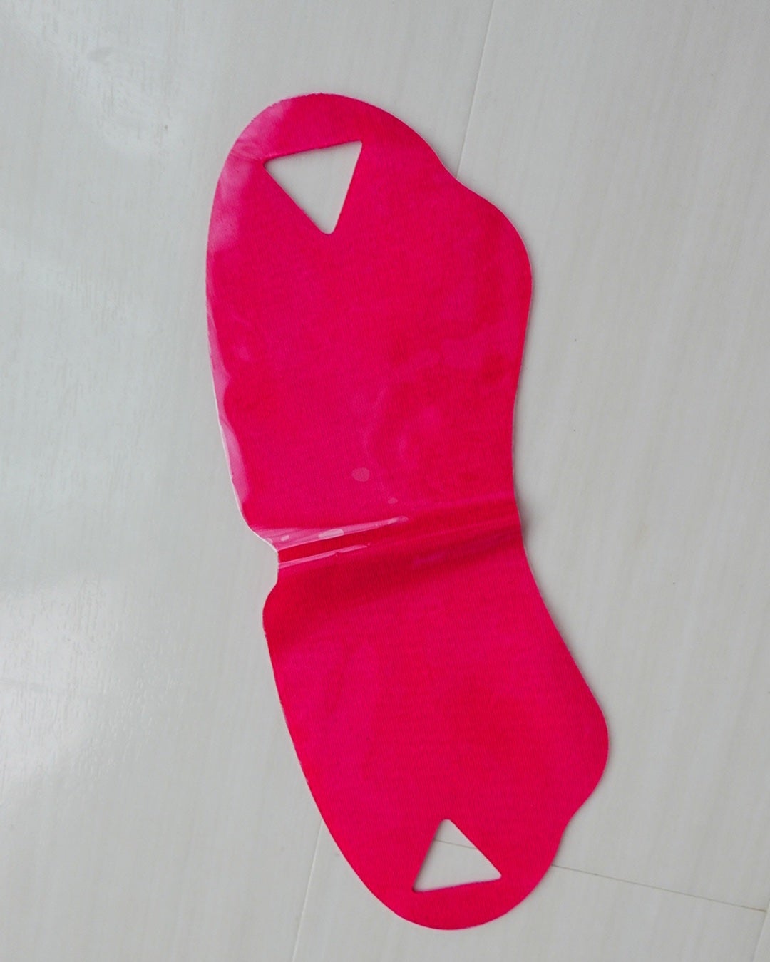 パーフェクトVリフティングプレミアムプラスマスク/avajar/シートマスク・パックを使ったクチコミ(3枚目)