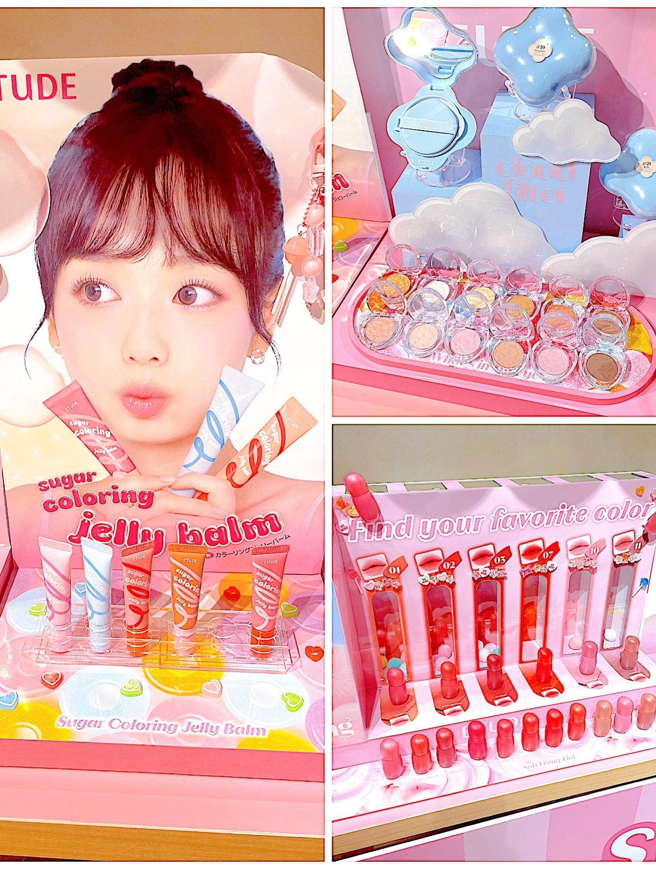 nori✨フォロバ on LIPS 「LIPSのイベントにお邪魔させていただきました🙂『LIPSト..」(8枚目)