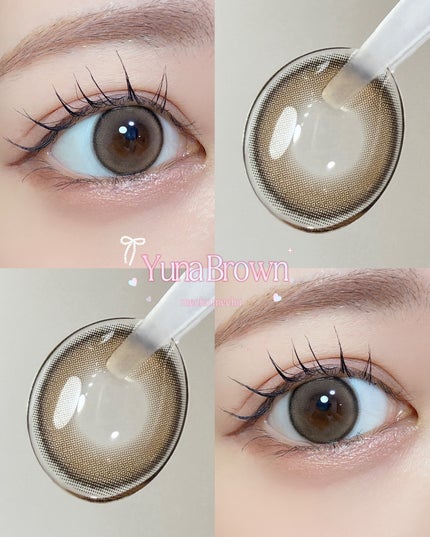 Mechu Mechu/Mechu Mechu /ワンデー(1DAY)カラコンを使ったクチコミ(5枚目)