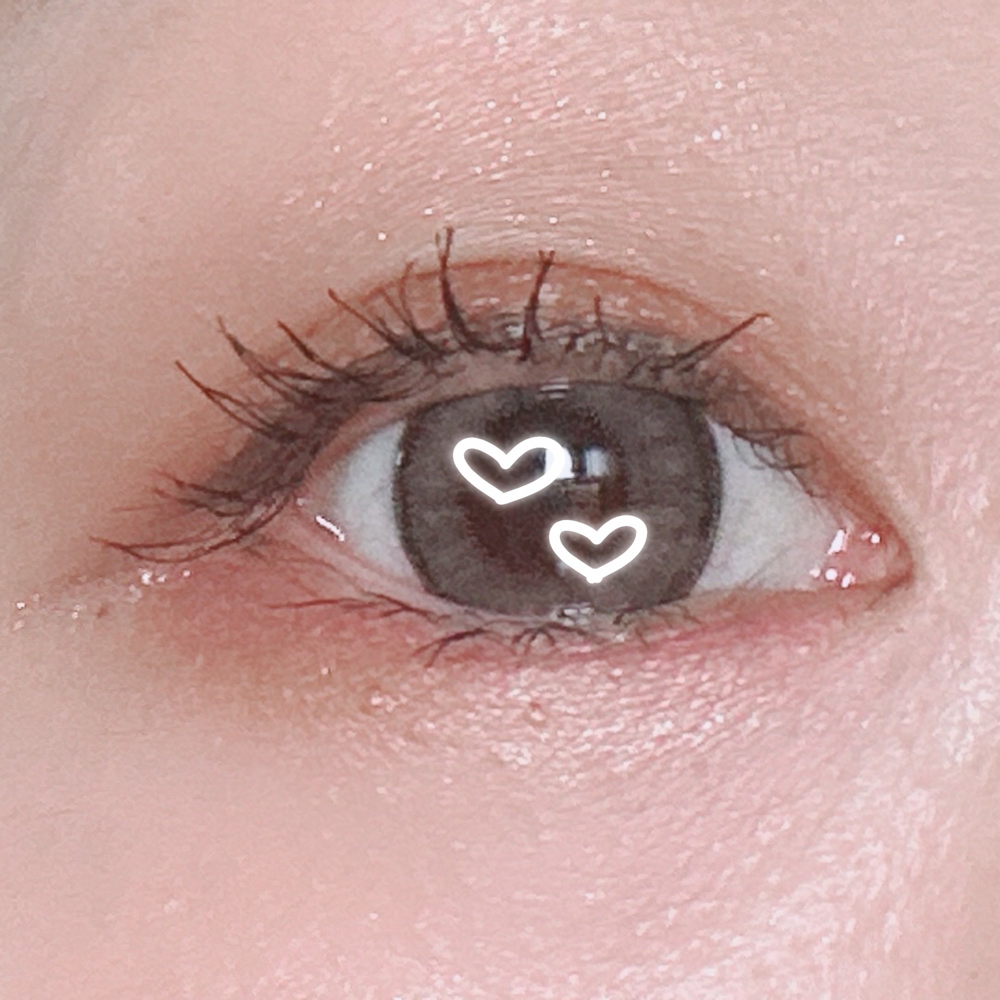 ケイト ラッシュバースト/KATE/マスカラを使ったクチコミ（3枚目）