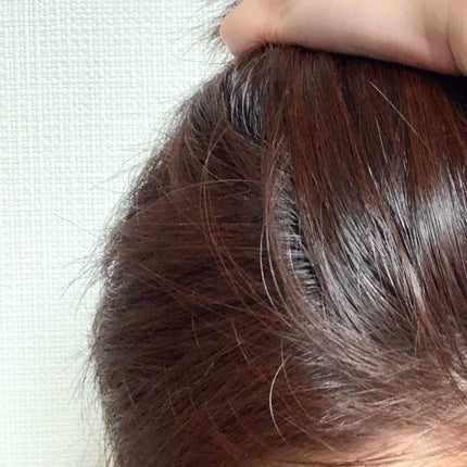 ワンダーシールド/サブリミック/アウトバストリートメントを使ったクチコミ(5枚目)