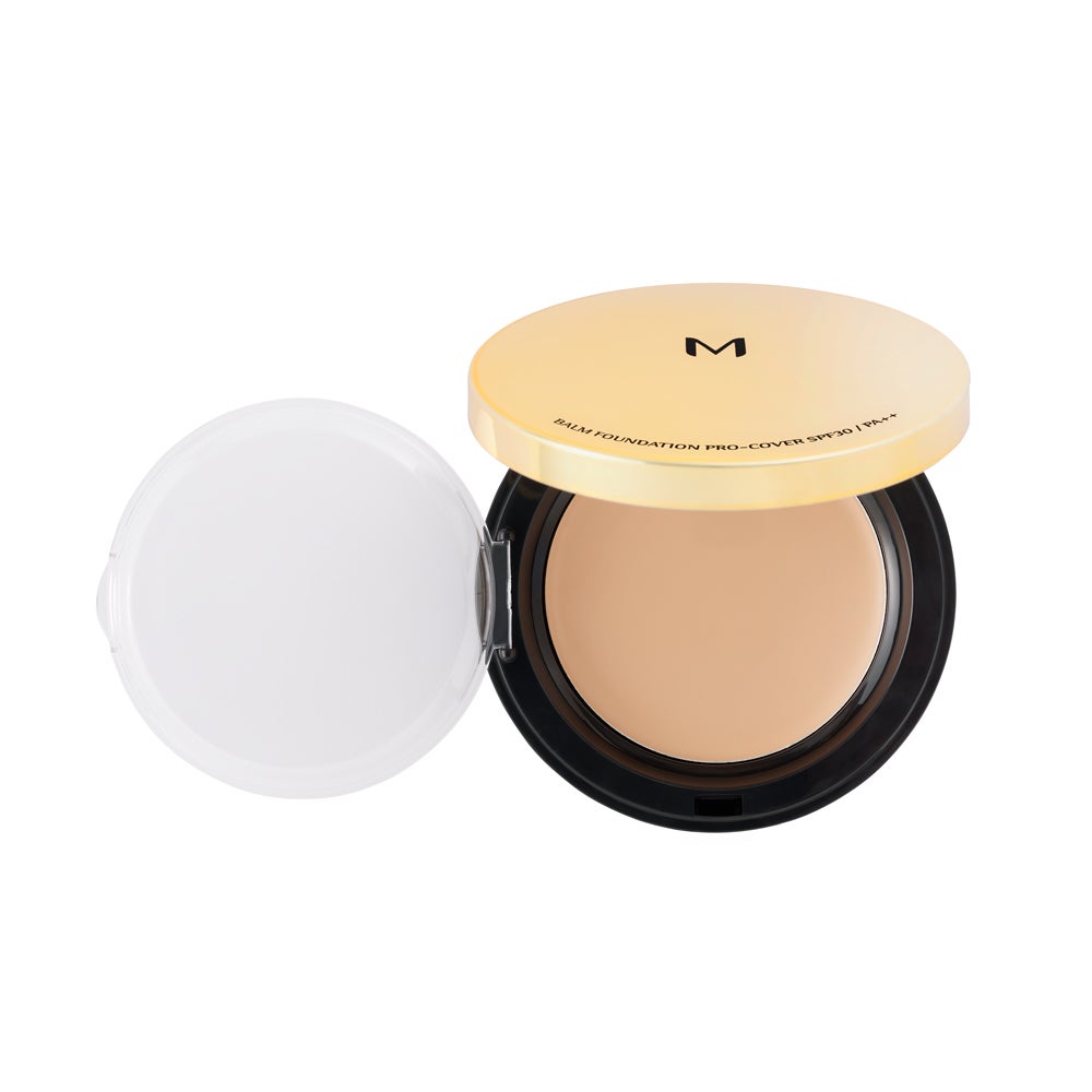 ミシャ M バーム ファンデーション (プロカバー) MISSHA