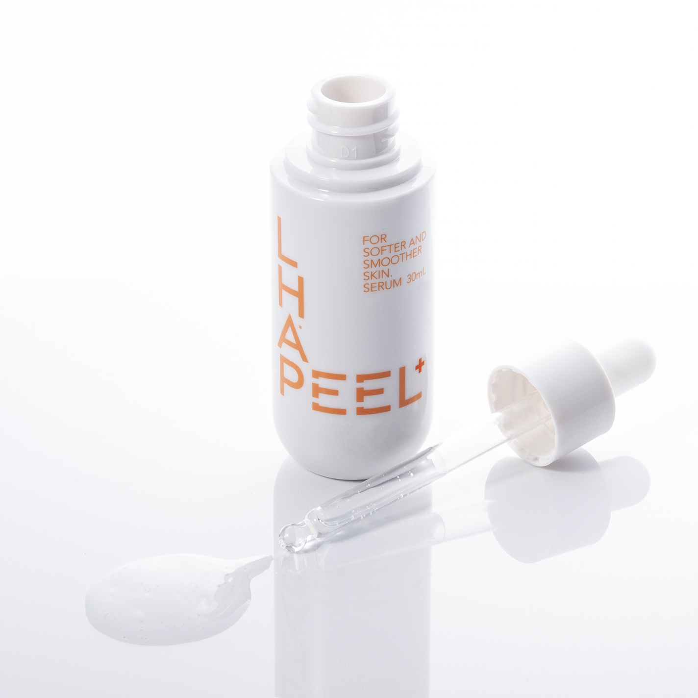 試してみた】ピールプラスセラム LHAPEEL＋の効果・肌質別の口コミ