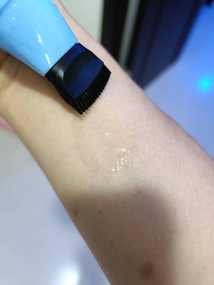 を使ったクチコミ(1枚目)