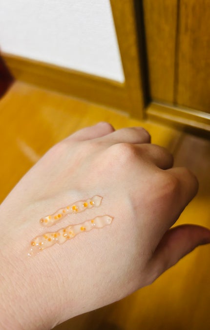 DPPR PDRN CUBE ミドルショットクリーム/DPPR/フェイスクリームを使ったクチコミ(2枚目)