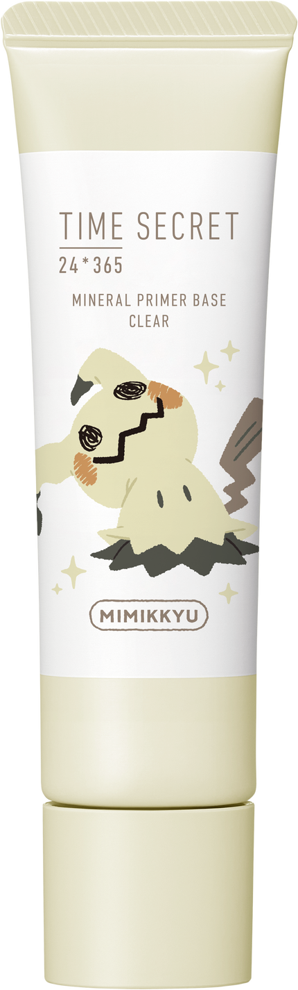 クリア(ポケモンデザイン)