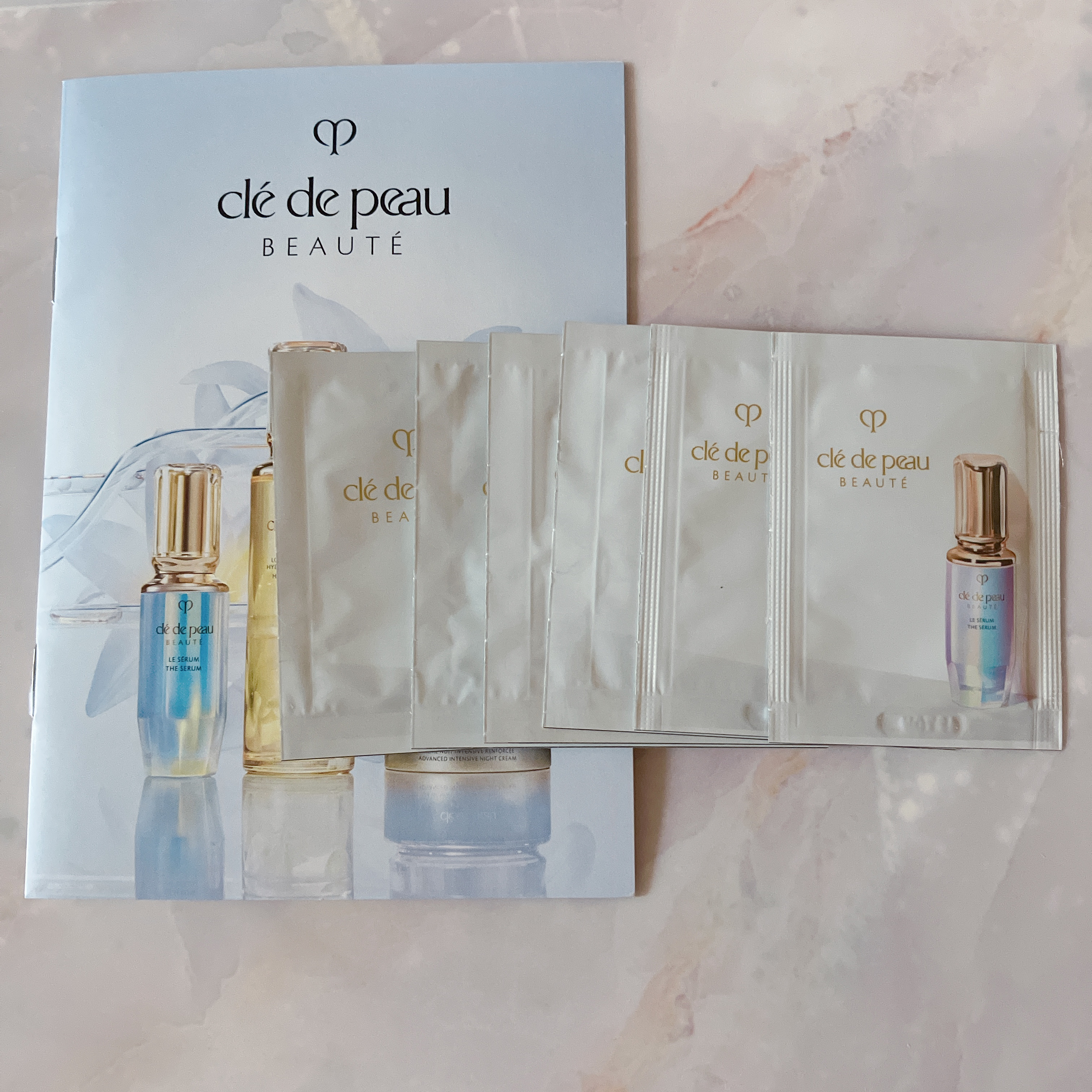 クレ・ド・ポー ボーテ ローションエサンシエル A/クレ・ド・ポー ボーテ/化粧水を使ったクチコミ（1枚目）