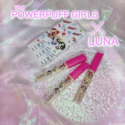 ロングラスティングチップコンシーラー/LUNA/リキッドコンシーラーを使ったクチコミ(1枚目)