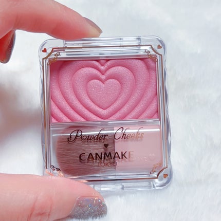 クリーミータッチライナー/キャンメイク/ジェルアイライナーを使ったクチコミ(4枚目)