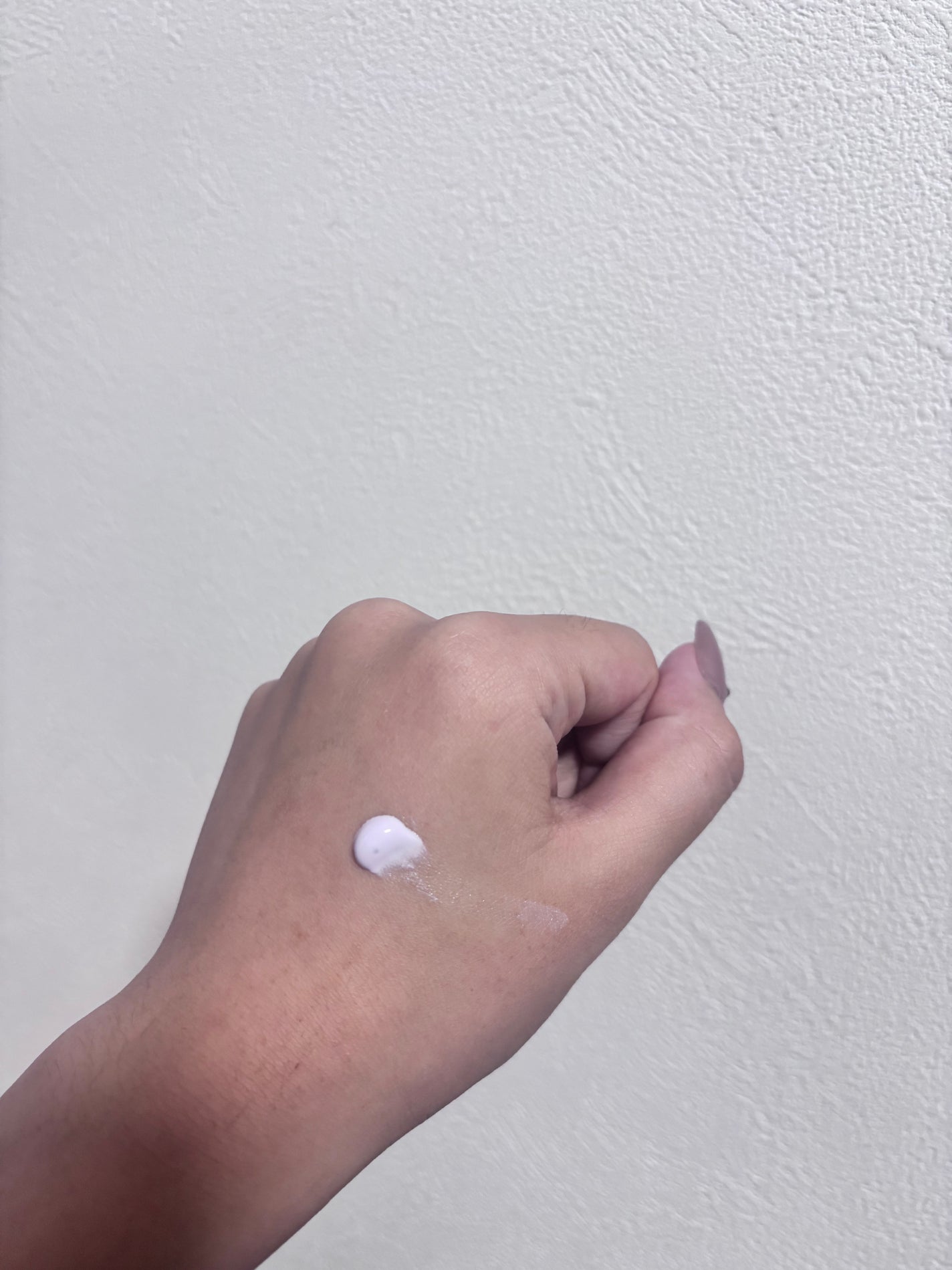 スキンアクア トーンアップUVエッセンス/スキンアクア/日焼け止めクリームを使ったクチコミ(2枚目)