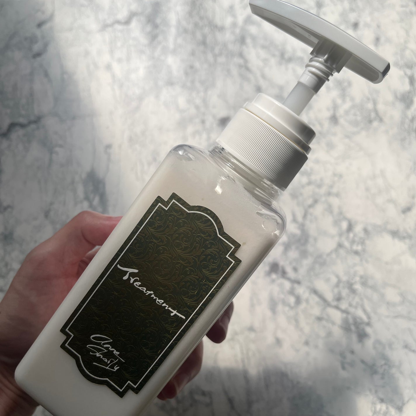 miiikiii フォロバ100% on LIPS 「▶︎アン・シャーリーオリジナルシャンプー・トリートメント✂ーー..」(5枚目)