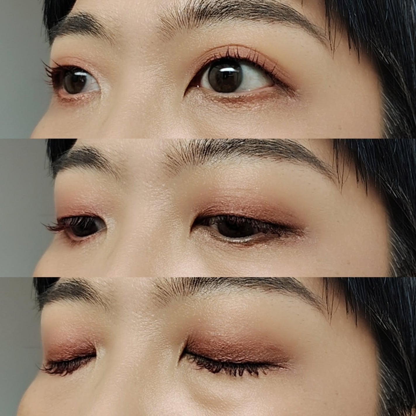 ディオールショウ サンク クルール/Dior/アイシャドウを使ったクチコミ(2枚目)