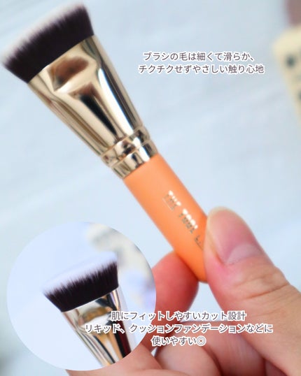 THE TOOL LAB超密着グロウデュオ/THE TOOL LAB/その他キットセットを使ったクチコミ(2枚目)