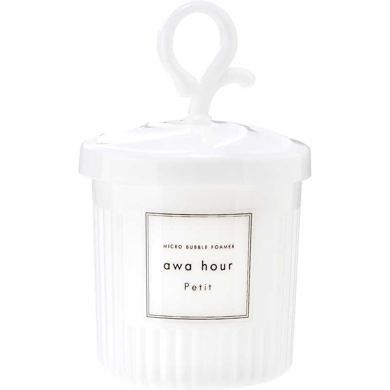 awahour awa hour petit　-あわわプチ-