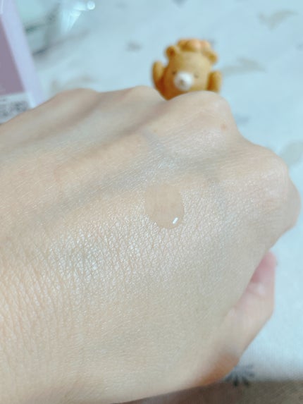 を使ったクチコミ(2枚目)