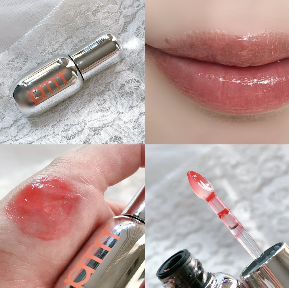 ユース ラディアンス ビタチノール セラム/primera/美容液を使ったクチコミ（2枚目）