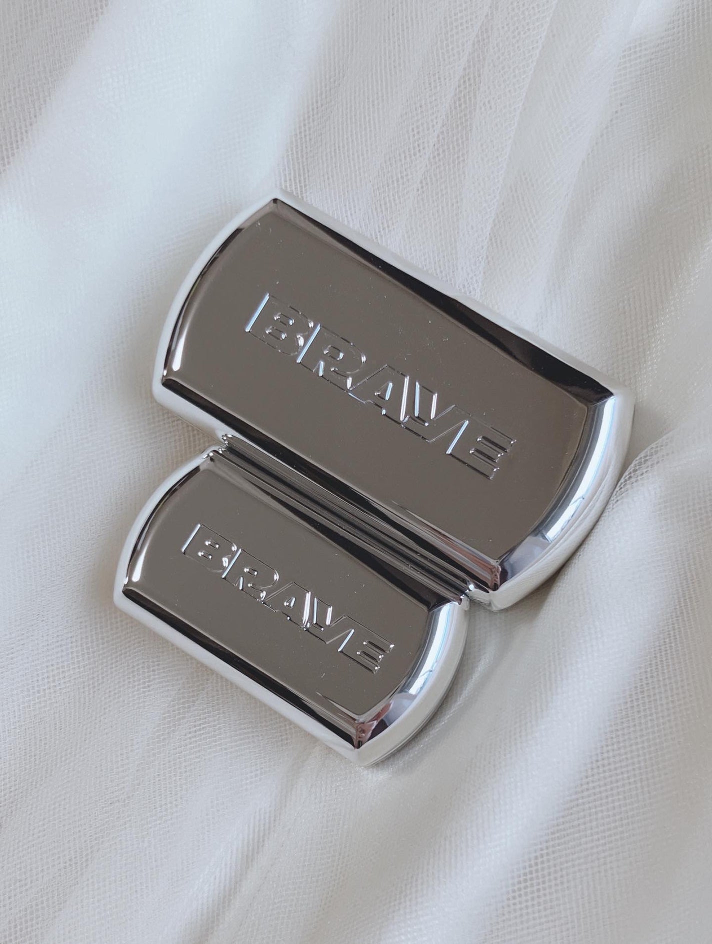 BRAYE LIPSLEEK/BRAYE/口紅を使ったクチコミ(4枚目)