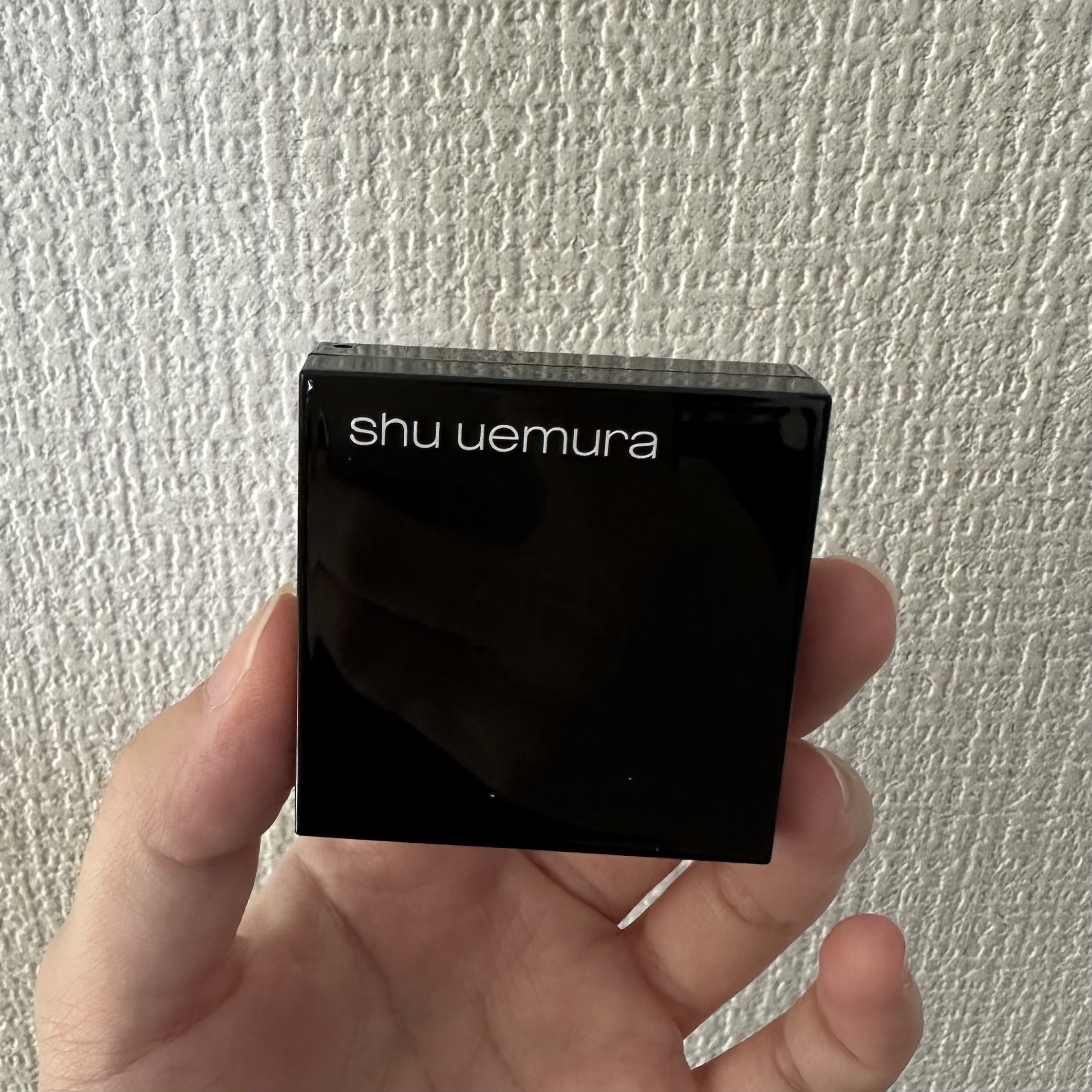 クラッシュド ジェム/shu uemura/単色アイシャドウを使ったクチコミ（1枚目）