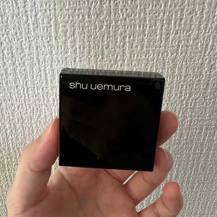 クラッシュド ジェム/shu uemura/単色アイシャドウを使ったクチコミ(1枚目)