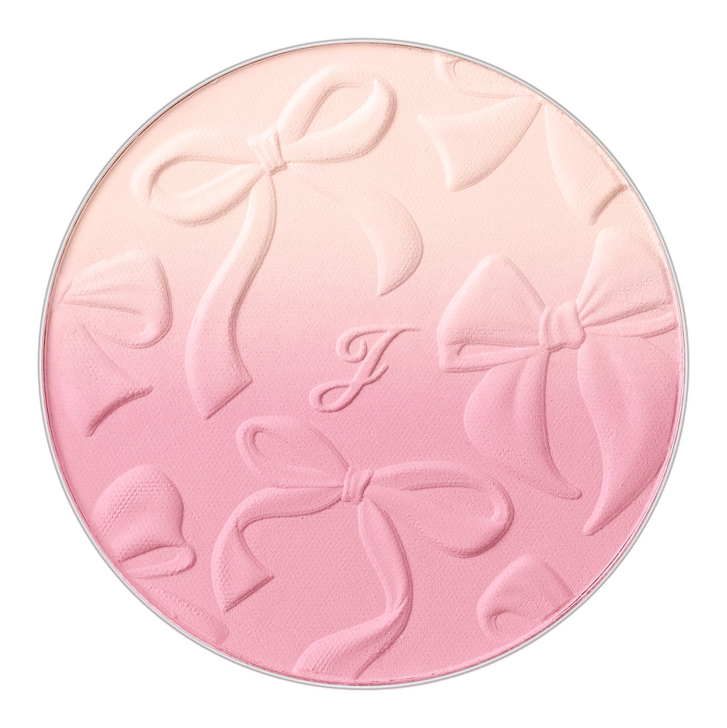 ジルスチュアート パステルペタル ブラッシュ 106 ribbon party(限定色)