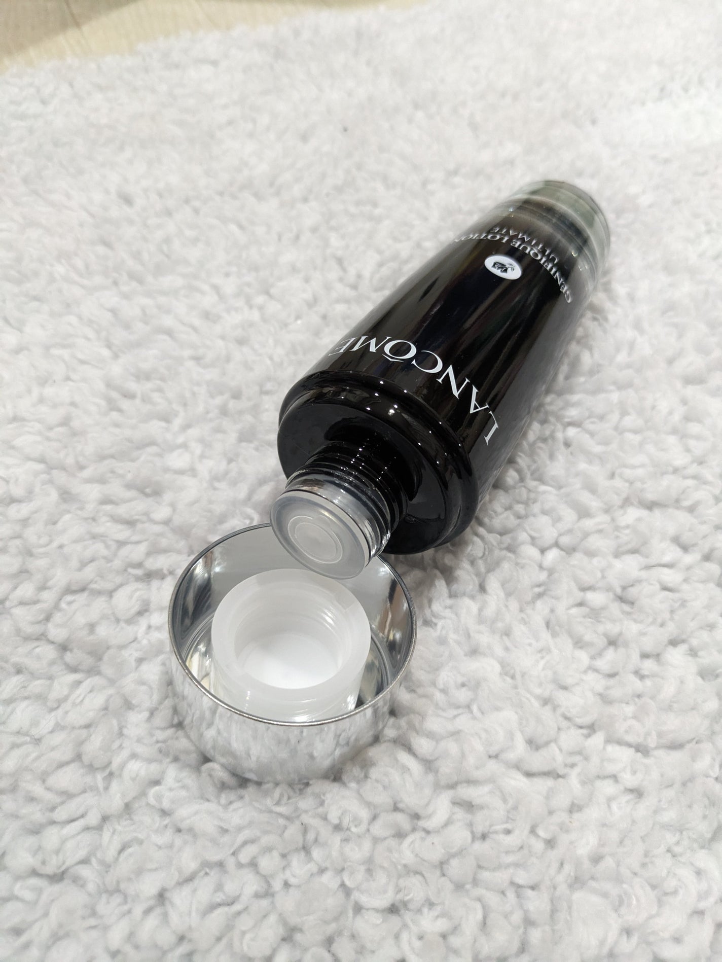 ジェニフィック アルティメ エッセンス ローション/LANCOME/化粧水を使ったクチコミ(2枚目)