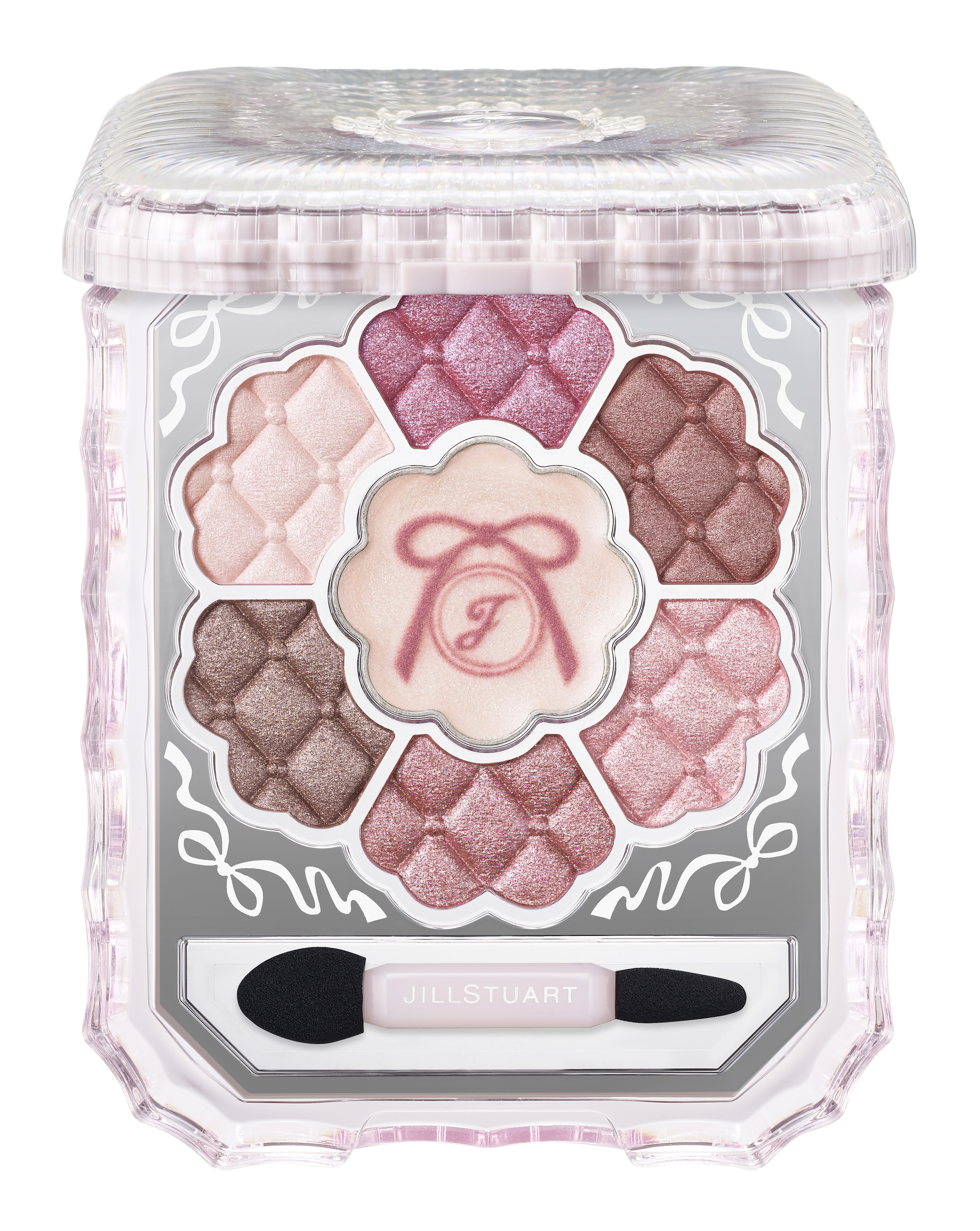 試してみた】ジルスチュアート リボンファッションショー コレクション