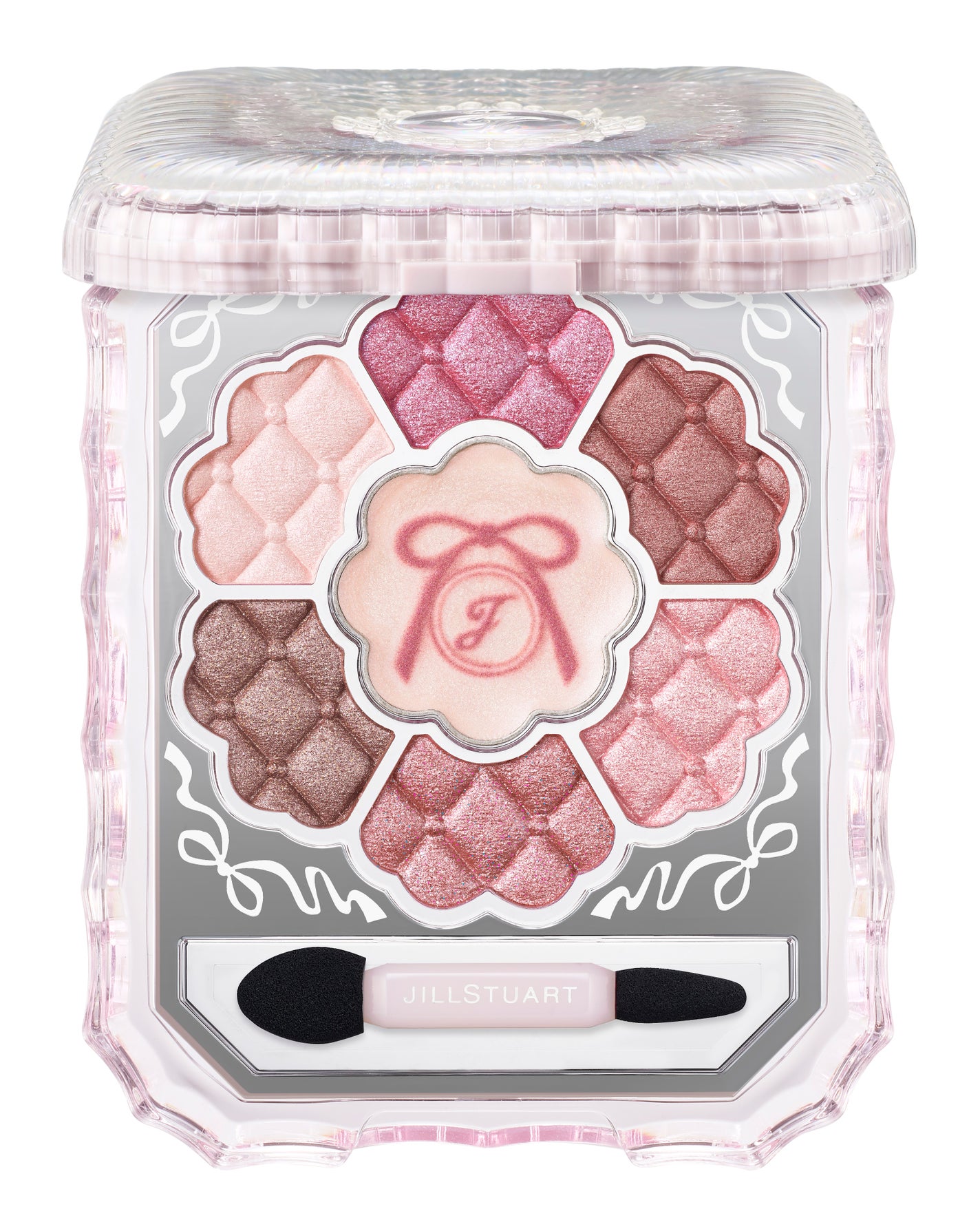 ジルスチュアート リボンファッションショー コレクション JILL STUART