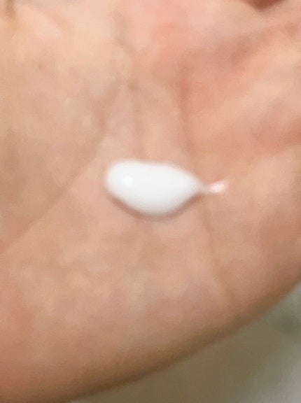 ディープリペアヘアミルク/now & than(ナウアンドダン)/ヘアミルクを使ったクチコミ(2枚目)