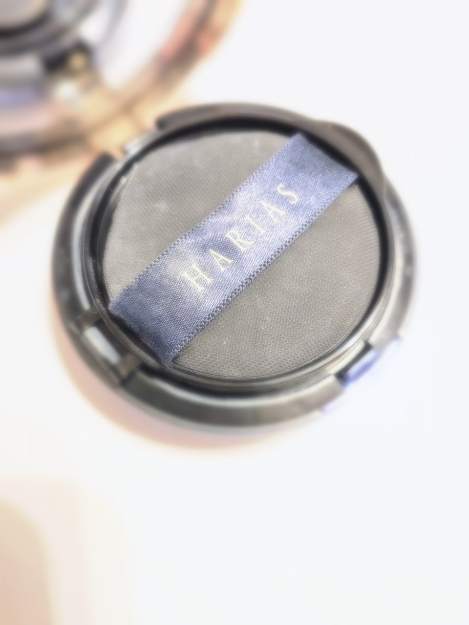 HARIAS　薬用クッションファンデーション/HARIAS/クッションファンデーションを使ったクチコミ（2枚目）