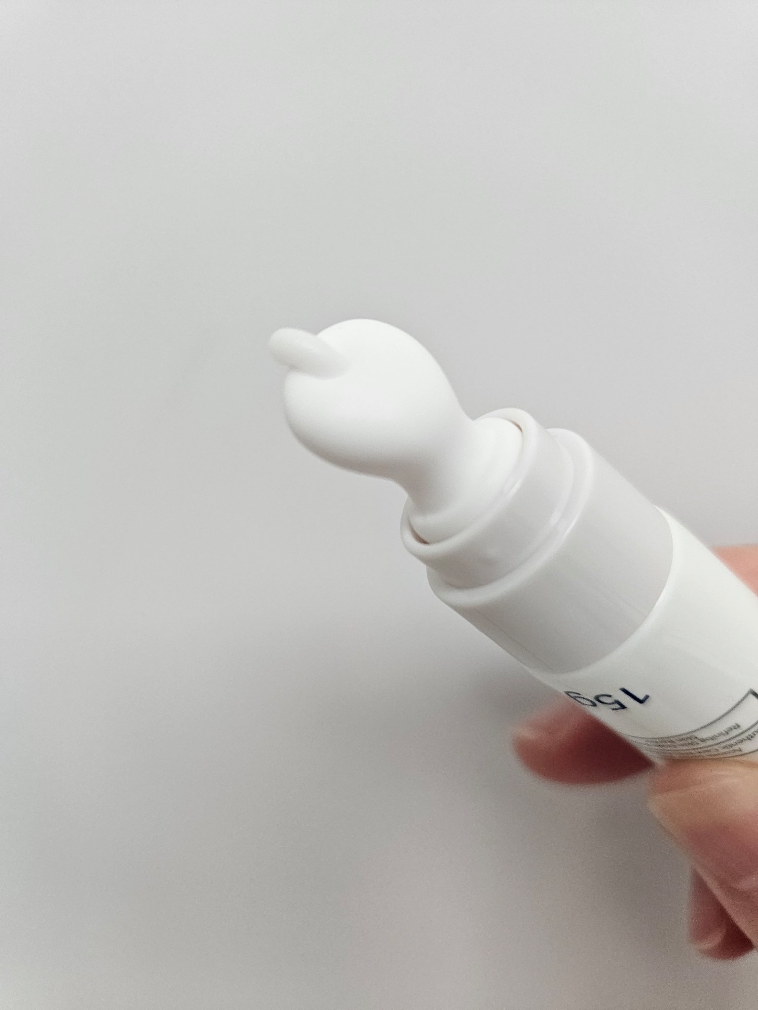 A.Cクリーム　プレミアム/LEPOREM/フェイスクリームを使ったクチコミ（3枚目）