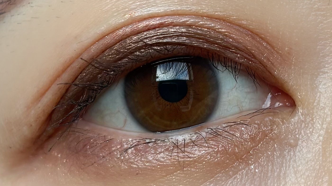 シェイク ユア パーム パームズ ミニ アイシャドウ パレット/Too Faced/アイシャドウパレットを使ったクチコミ(3枚目)