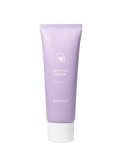 NAKICO スキンヴェールプライマー