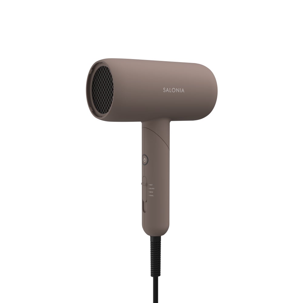 サロニア SALONIA SMOOTH SHINE スムースシャインドライヤー スムースシャインドライヤー特設ページ | SALONIA(サロニア)公式