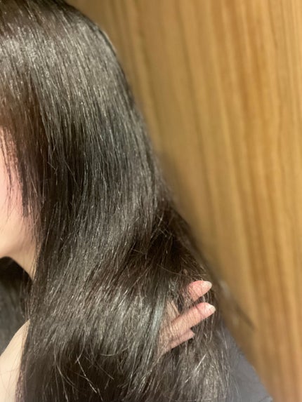 ディアボーテ ブルームドール   モイスチャーイン シャンプー/トリートメント/ディアボーテ/市販シャンプーを使ったクチコミ(5枚目)