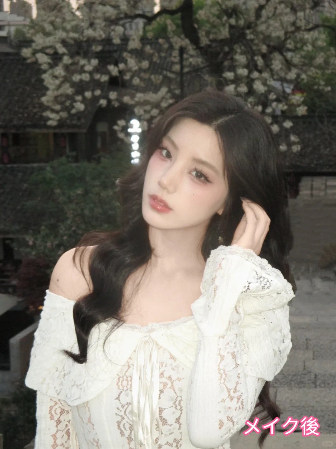 sparkle_make_h3pa on LIPS 「ガチで肌キレイになるリポピーリがやばすぎた!肌キレイにしたい全..」(5枚目)