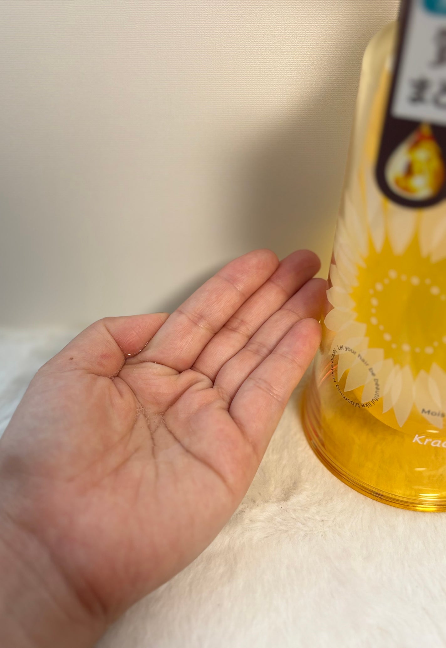 ディアボーテ ブルームドール モイスチャーイン シャンプー/トリートメント/ディアボーテ/市販シャンプーを使ったクチコミ(4枚目)