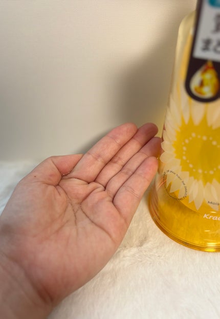 ディアボーテ ブルームドール モイスチャーイン シャンプー/トリートメント/ディアボーテ/市販シャンプーを使ったクチコミ(4枚目)