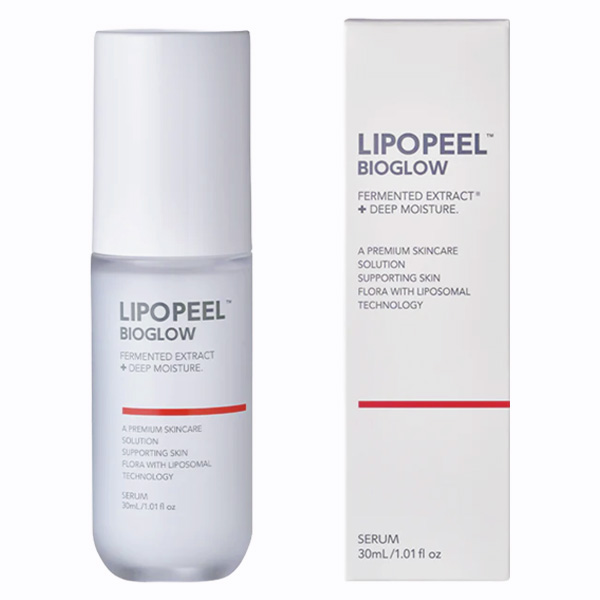 LIPOPEEL リポピールバイオグロー