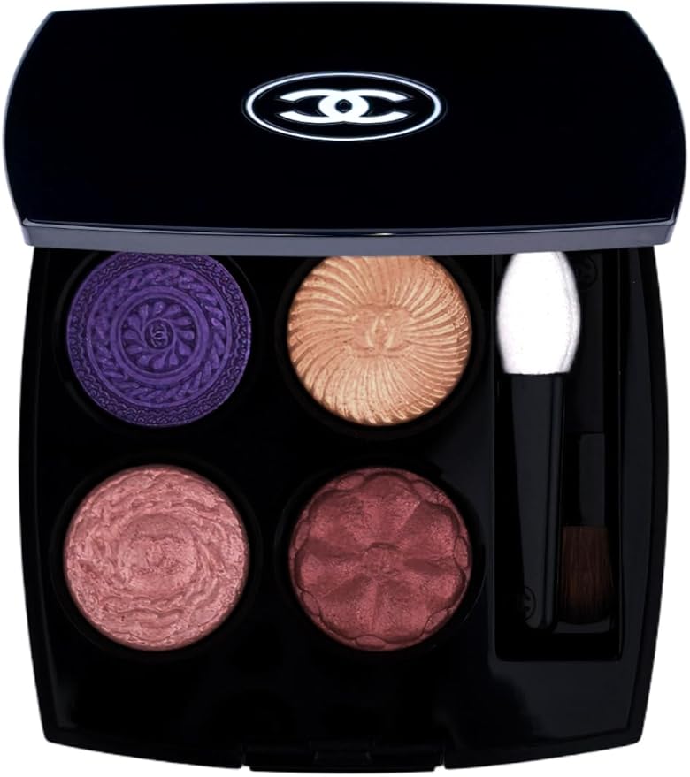 レ キャトル オンブル ブトン / CHANEL