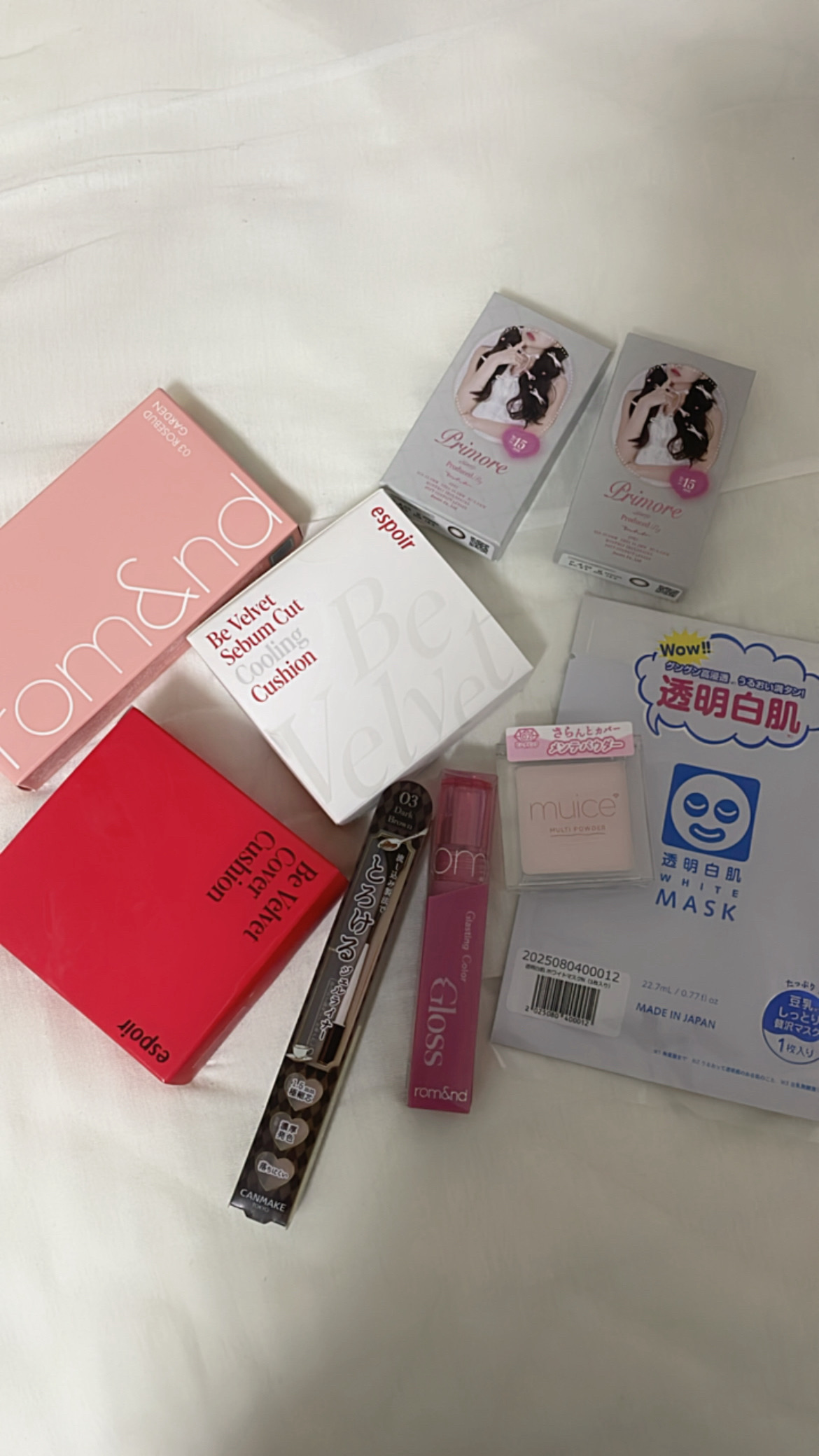 クリーミータッチライナー/キャンメイク/ジェルアイライナーを使ったクチコミ（1枚目）